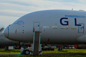 Global Airlines to source pre-owned A380 aircraft