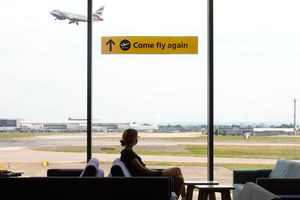 Heathrow Airport attracts new investors