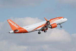 Is Easyjet heading for a break-up